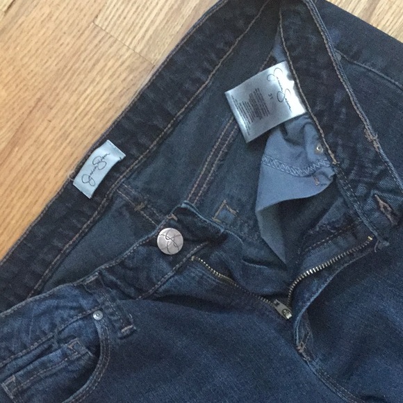 Jessica Simpson Jeans - Picture 2 of 5